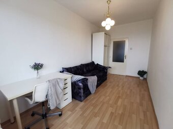 BabonyTRE I Dlhodobý prenájom, svetlý 2-izbový byt  Staré Me - 4