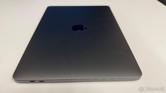 Apple MacBook Pro 13,3” M1 8GB RAM 512GB SSD - 4
