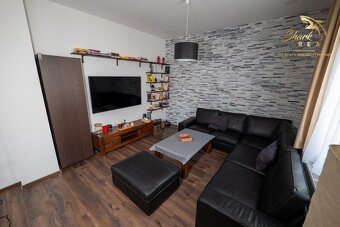 PRENÁJOM - 2. Izbový byt v centre mesta - 4