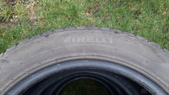 215/55r17 98V Pirelli zimne - 4