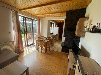 Rekreačný dom 445 m2 pri Liptovskej Mare, Lipt. Trnovec - 4