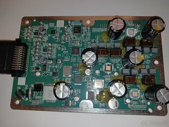 Autozosilovač profi - 4