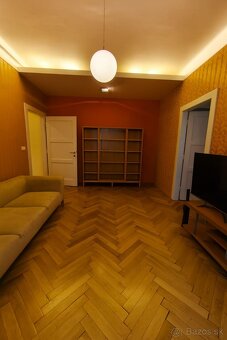 2 izbový byt Trnavaké Mýto (Šancová) - 4