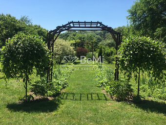 Pozemok 7 400 m² len 33 km od Košíc - 4