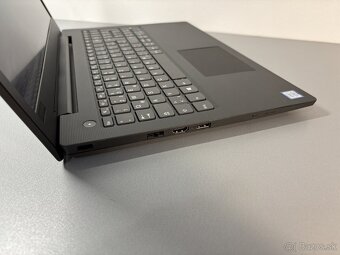 #043 - Lenovo 15.6/i3 7020U/20GB RAM/SSD/Win11 - 4