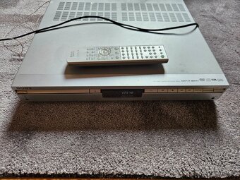 Domáce kino Sony DAV-SB200 - 4