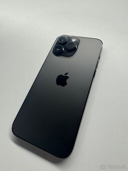 APPLE IPHONE 14 PRO MAX / 128GB / SPACE BLACK - 4