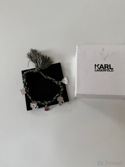 Karl lagerfeld náramok - 4