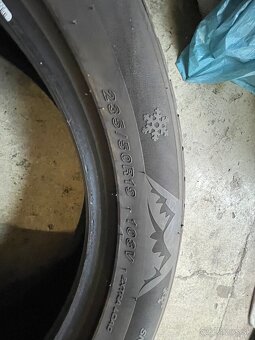 235/50r19 zimne - 4