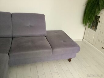 Sedacia rozkladacia súprava - 4