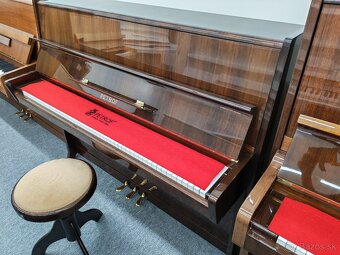 Petrof majstrovská kvalita už od roku 1864 - 4