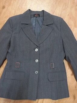 Dámske saká a mikina , L veľkosť - 4