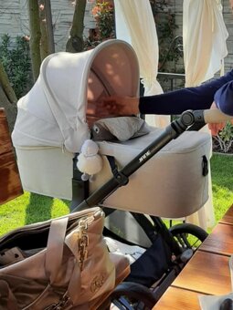 Kocik trojkombinacia - 4