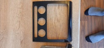 Predám originál autorádio a autobateriu - 4