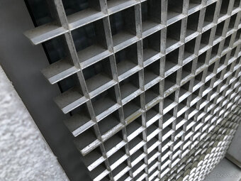 Kazetové stropné dosky - podhladové kazety - 4