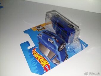 🚗 Ponúkam na predaj zberateľské autíčko – Nissan 300 ZX Z32 - 4