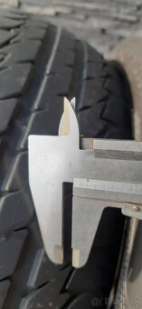 175/65R15  letne - 4