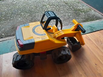 Detské odrážadla,kolobežka,hračky - 4