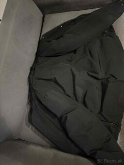 Panska zimná bunda - 4