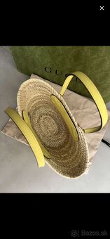 Gucci ORIGINAL kabelka NOVA - 4
