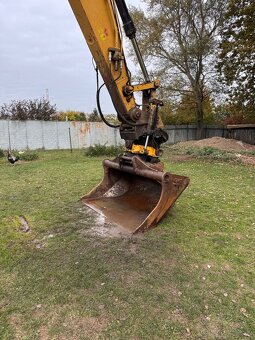 Predam Caterpillar 320 EL - 4