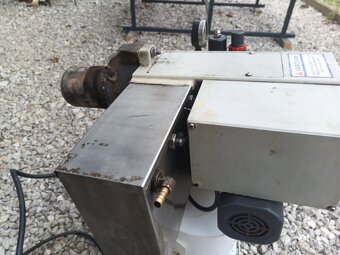 Predam horak na pouzity, stary olej - 4