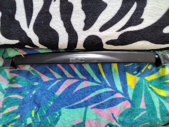 Tretie brzdové svetlo - 4