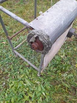 Stojan s motorom - 4