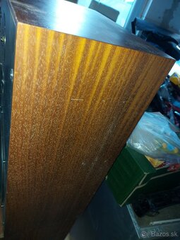 Predám reproduktory Tesla ARS 1058 - 4