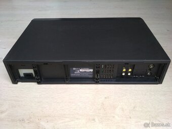 Videorekorder Panasonic NV-SD225 - 4