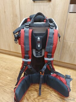 Turistický nosič Dromader Koala - 4