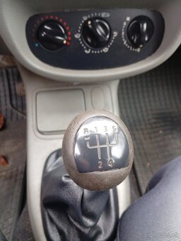 Renault Thalia 1.4, benzín. - 4