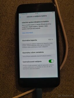 Apple iphone SE 2020 128gb - 4