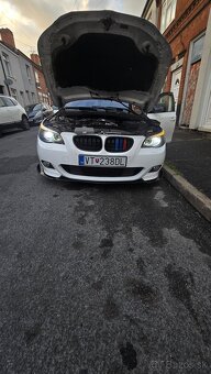 BMW 530D E60 Auto - 4