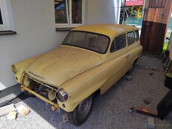 Škoda octavia combi - 4