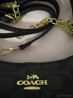 Coach - 4