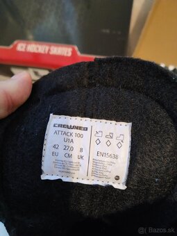 Crowned Attack 100 - 4