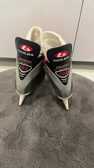 Hokejové korčule Botas 39 - 4