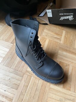 Brandit topánky  47 - 4