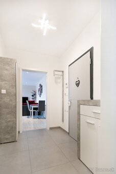 ///ZNÍŽENÁ CENA///Byt Piešťany 2i - 4