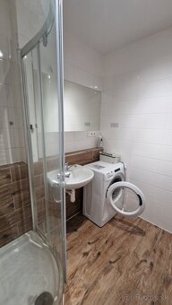 prenájom 1,5 izbový byt - 4