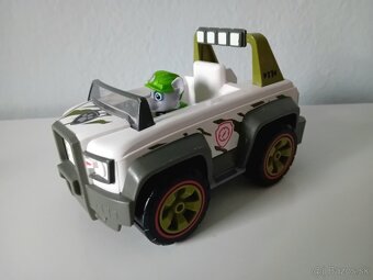 Hračky Labková patrola - 4