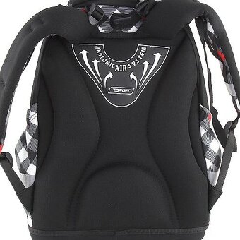 Školská taška ÚPLNE NOVÁ - 4