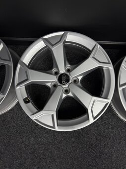 Alu Audi Q3 5x112 17” 83A601025AL - 4