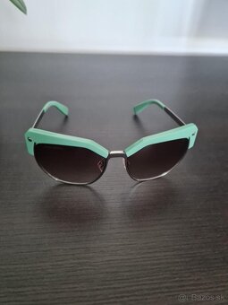 Slnečné okuliare DSQUARED2 - 4