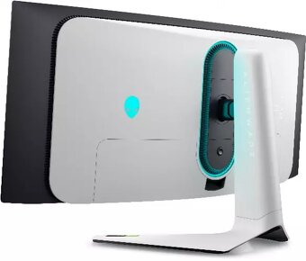 DELL Alienware 34 AW3423DW Curved QD-OLED - 4