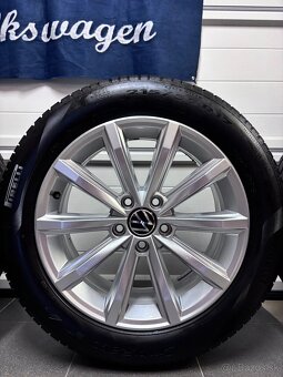 VW London R17 Letne orig. - 4