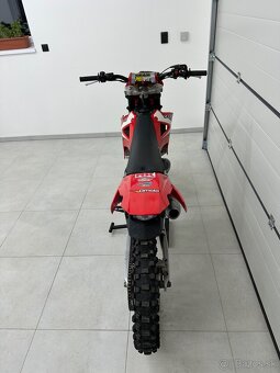 GasGas EC 300 2007 - 4