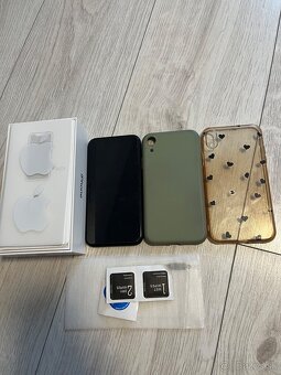 Iphone XR 128gb - 4