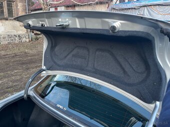 Opel Vectra DTI 16 V AKO NOVE - 4